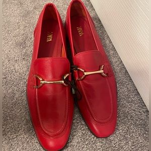 ZARA Loafer